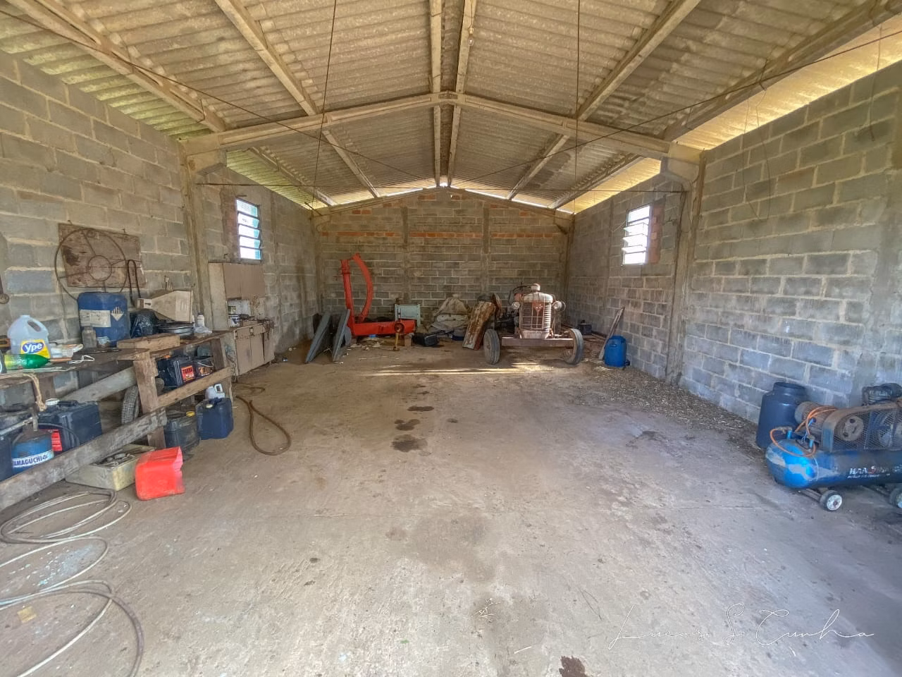 Sítio de 24 ha em São Miguel Arcanjo, SP