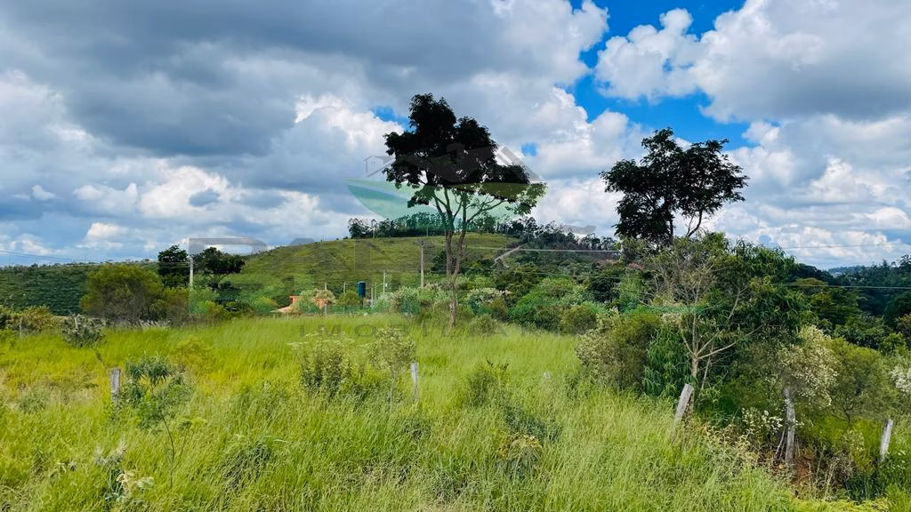 Terreno de 1.000 m² em Mairinque, SP