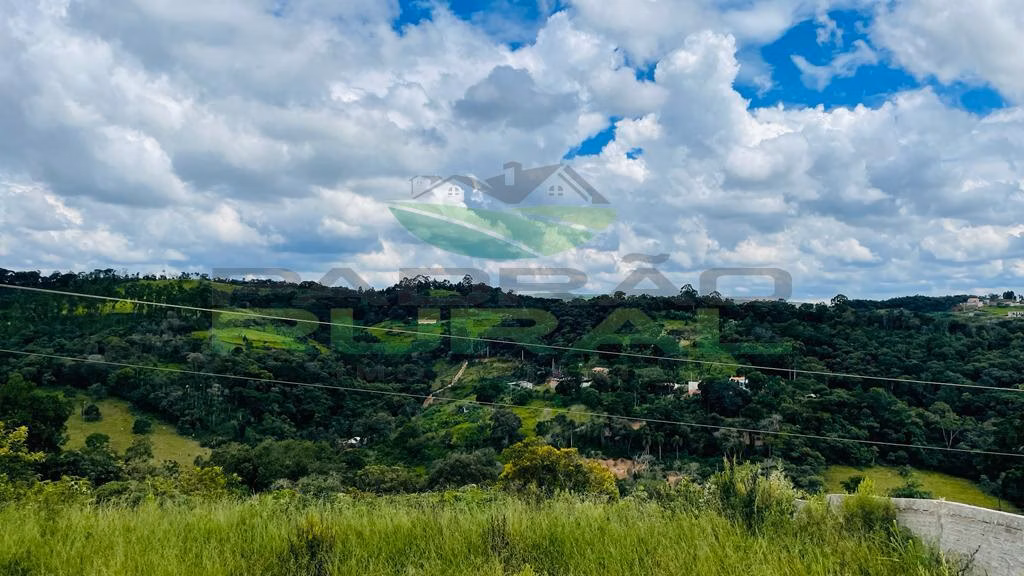Plot of 1.000 m² in Mairinque, SP, Brazil