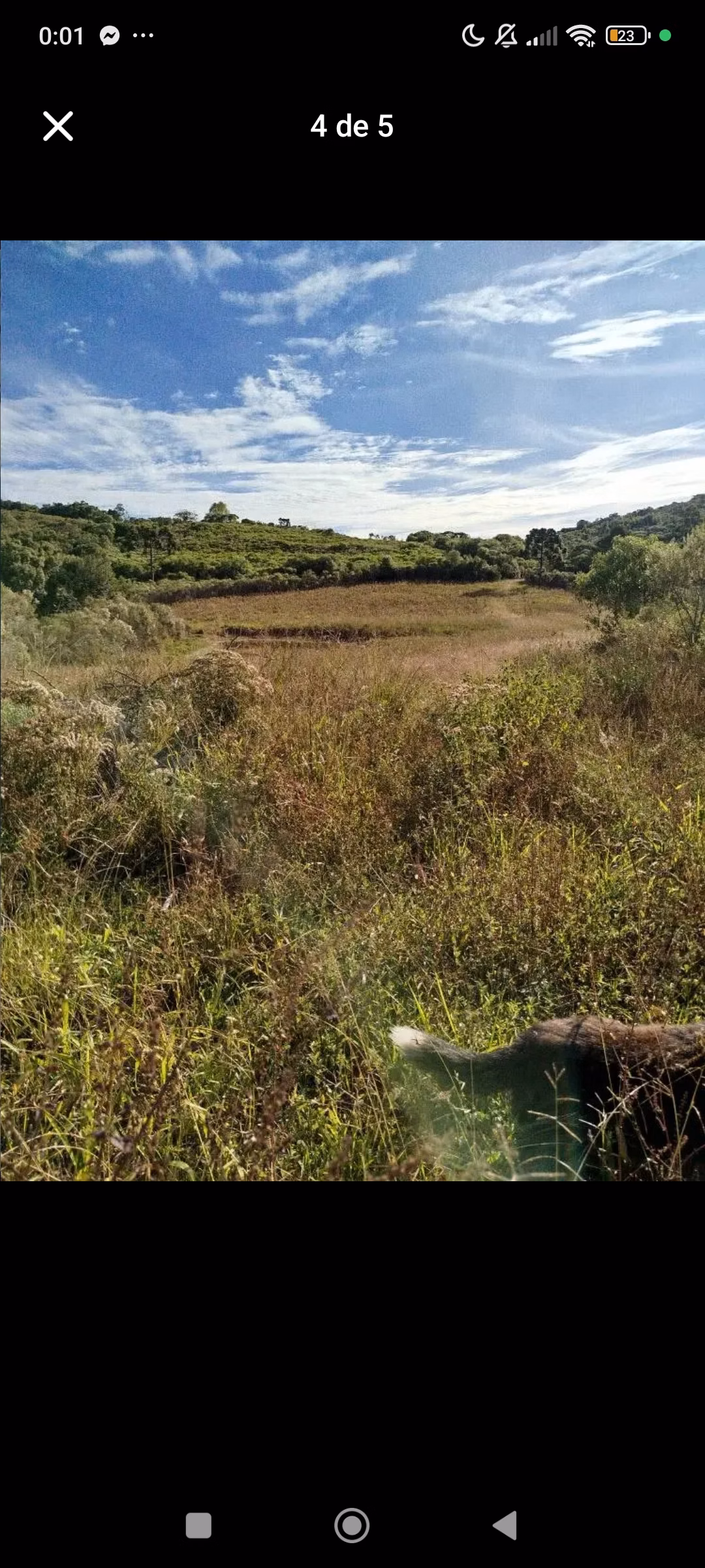 Country home of 111 acres in Caçapava do Sul, RS, Brazil