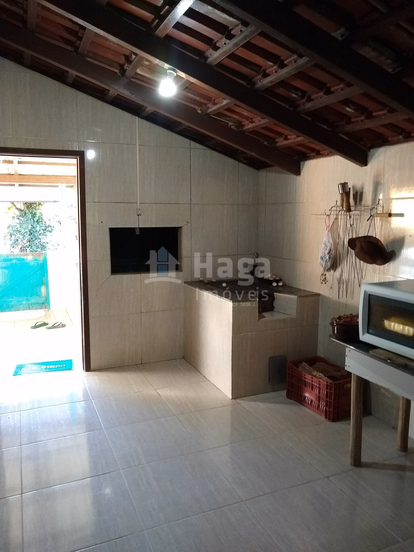 Fazenda de 4 ha em Massaranduba, SC