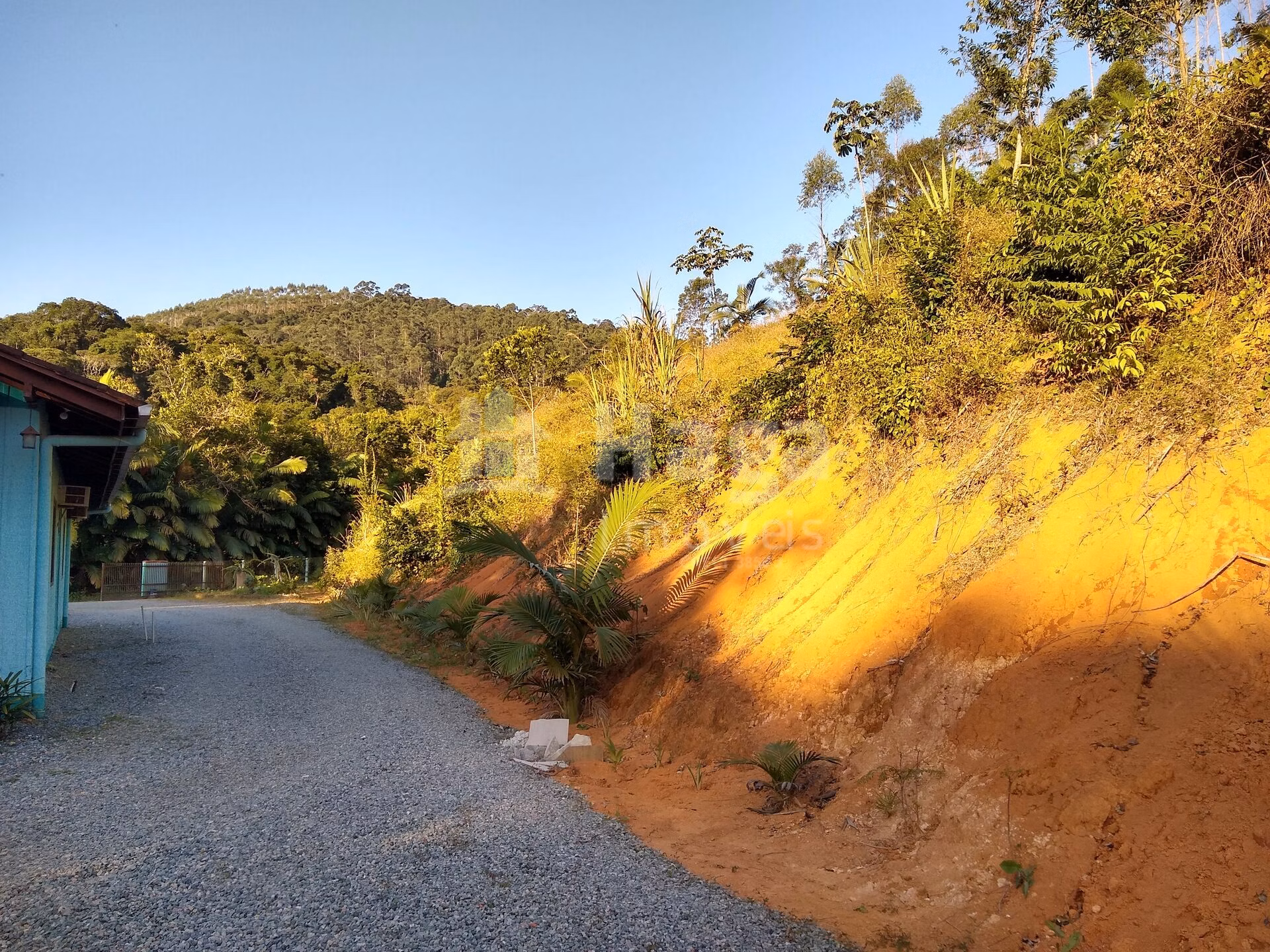 Fazenda de 4 ha em Massaranduba, SC