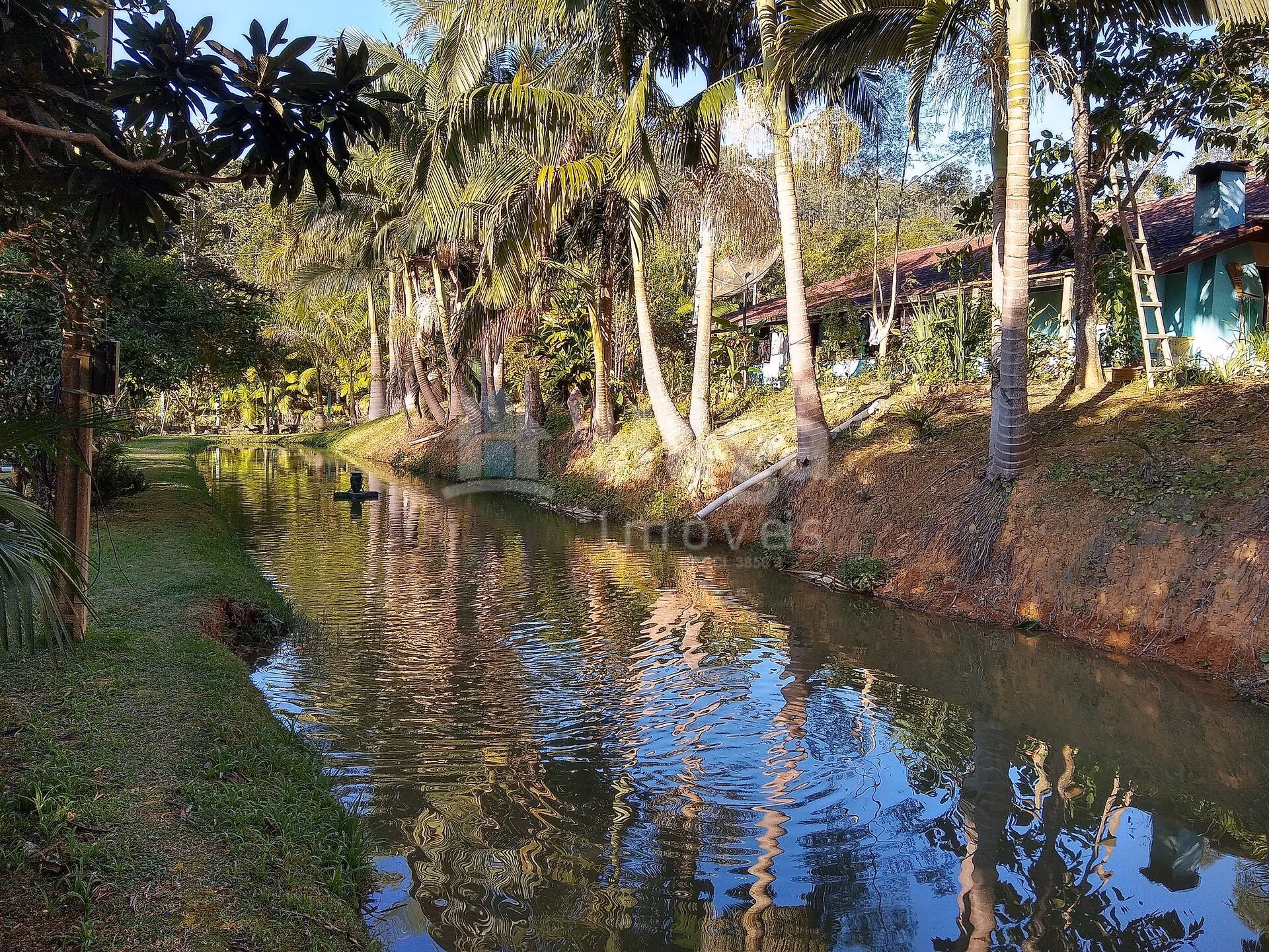 Fazenda de 4 ha em Massaranduba, SC