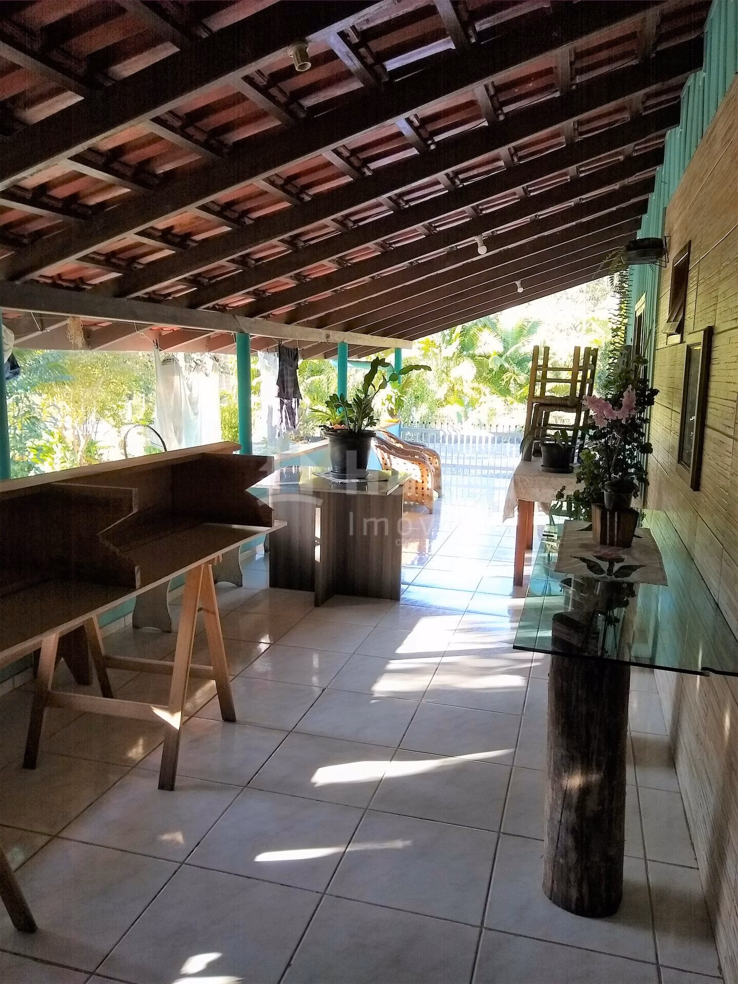 Fazenda de 4 ha em Massaranduba, SC