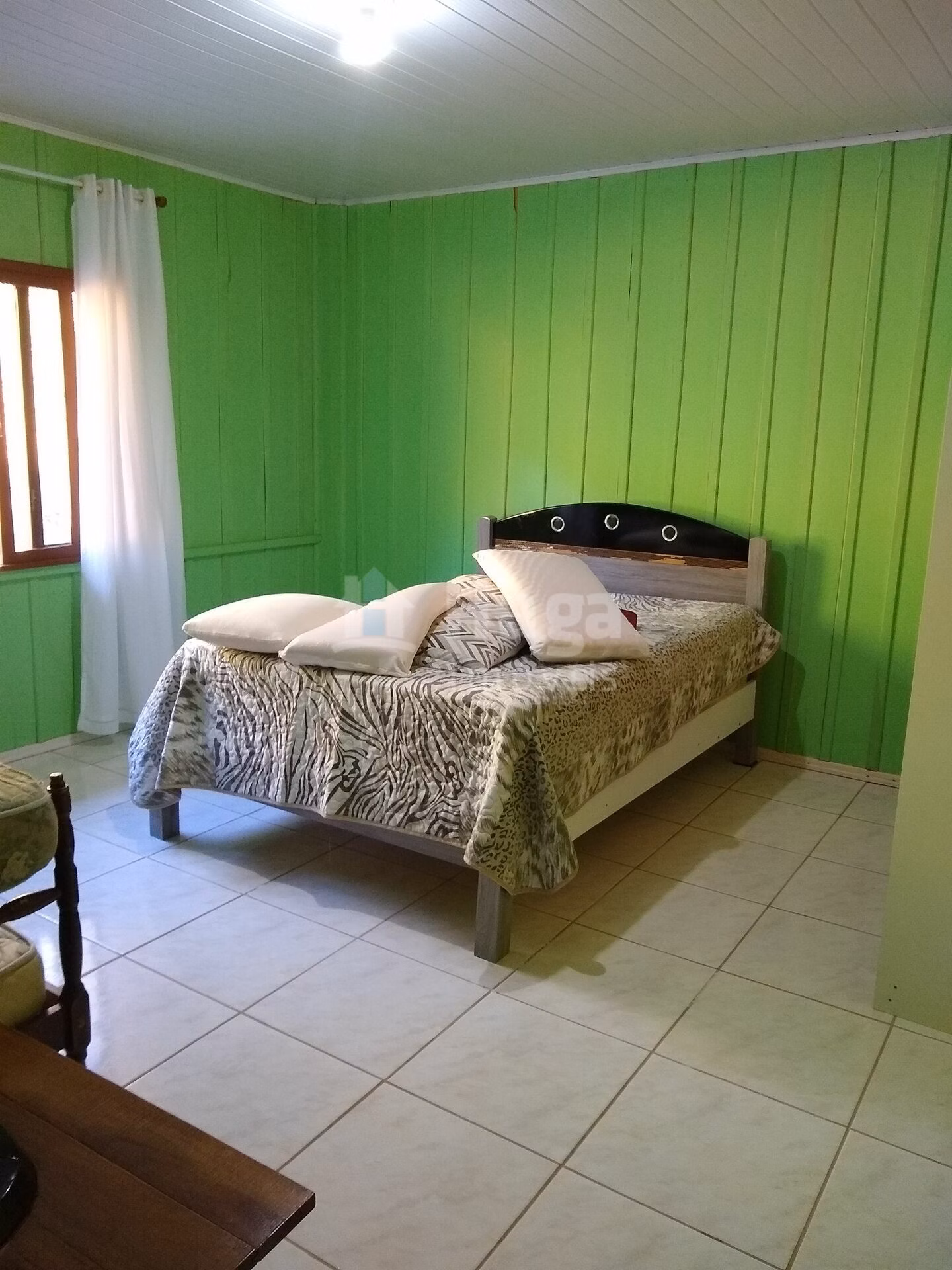 Fazenda de 4 ha em Massaranduba, SC