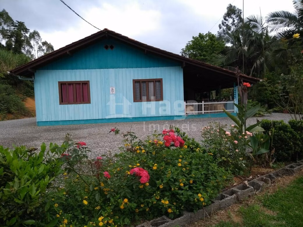 Fazenda de 4 ha em Massaranduba, SC