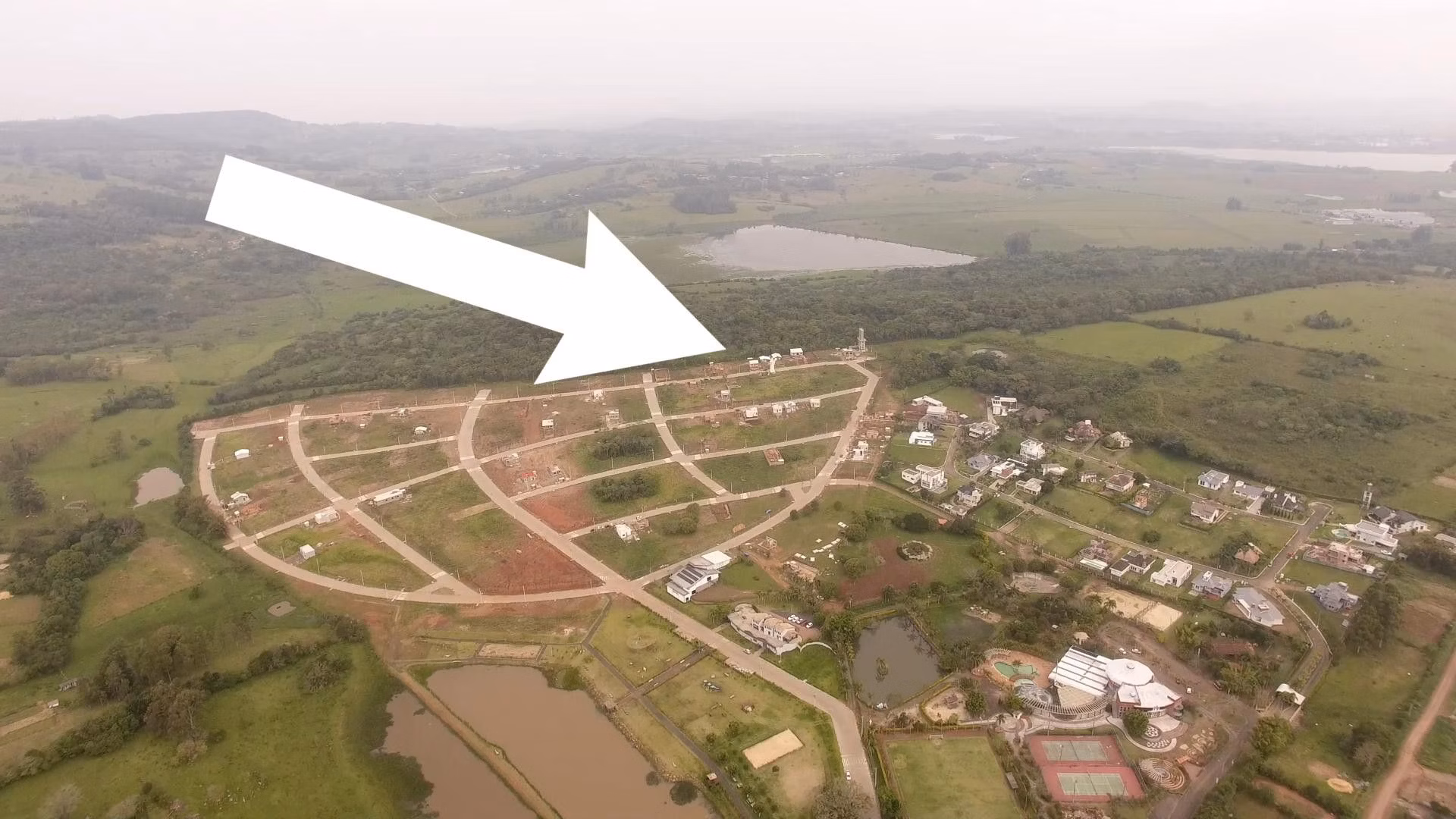 Terreno de 250 m² em Santo Antônio da Patrulha, RS