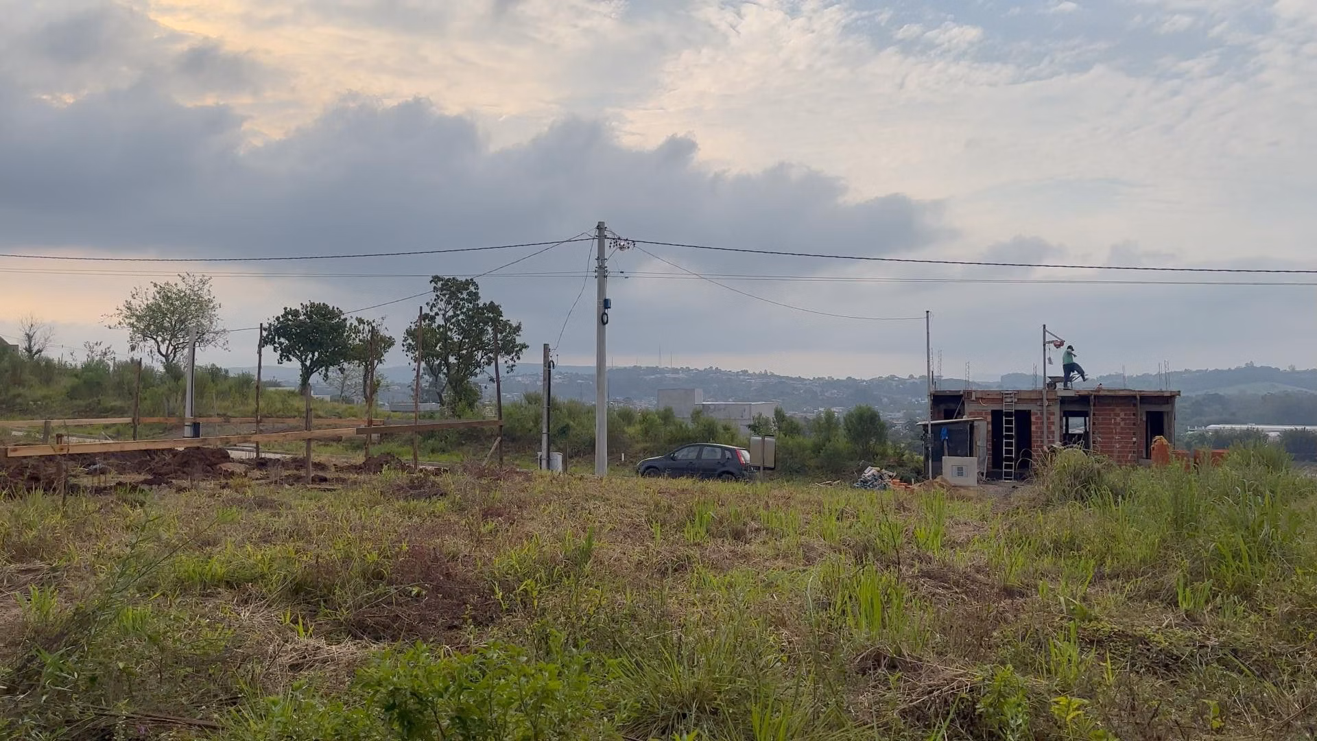 Terreno de 250 m² em Santo Antônio da Patrulha, RS
