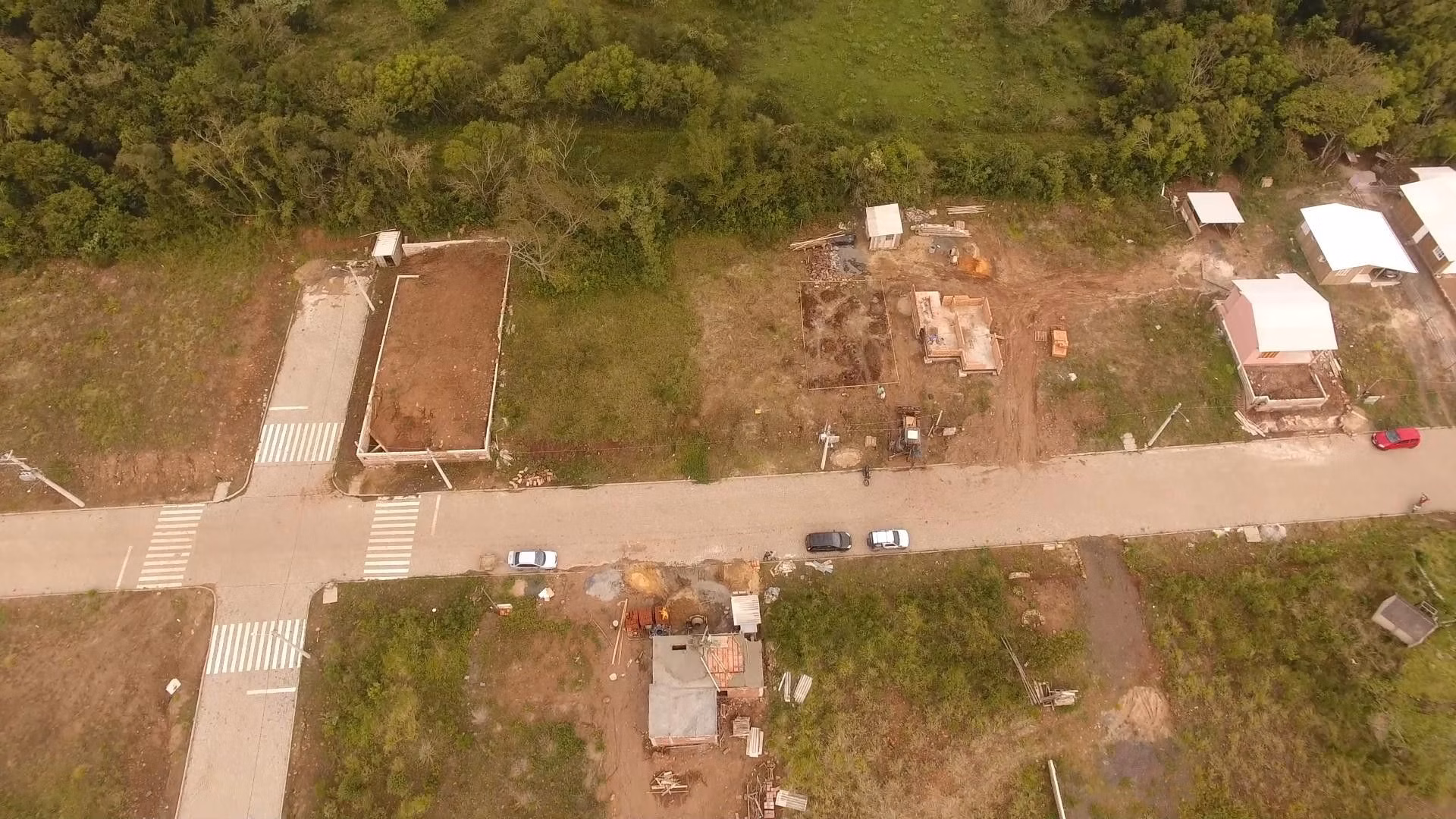 Terreno de 250 m² em Santo Antônio da Patrulha, RS
