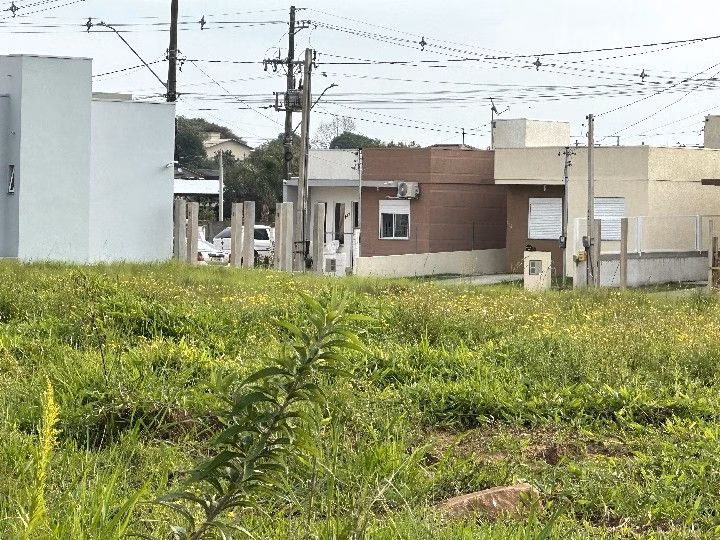 Terreno de 250 m² em Santo Antônio da Patrulha, RS