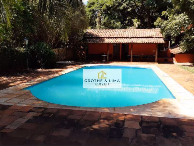 Fazenda de 5.697 ha em Presidente Prudente, SP