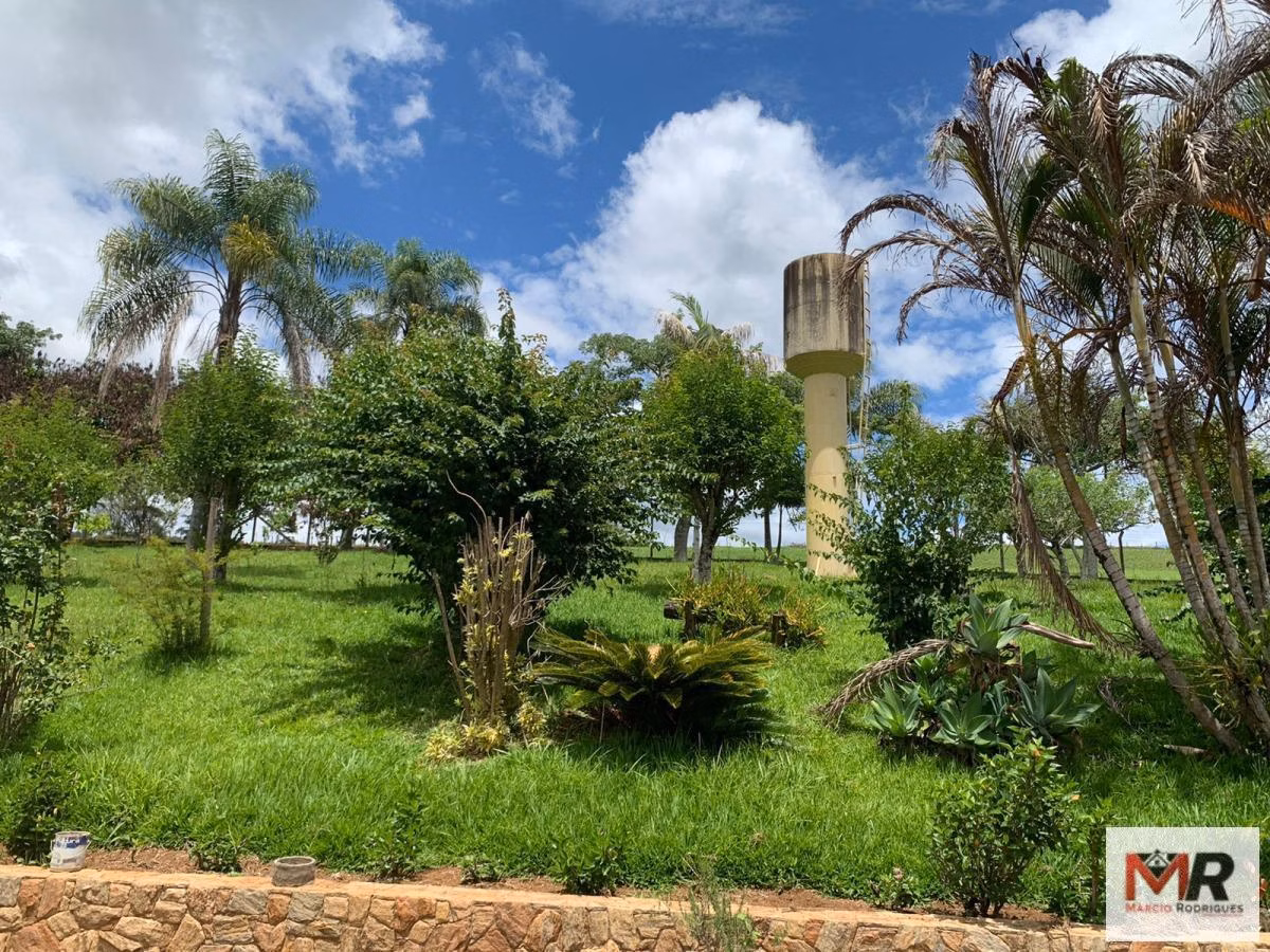 Sítio de 7 ha em Monte Sião, MG