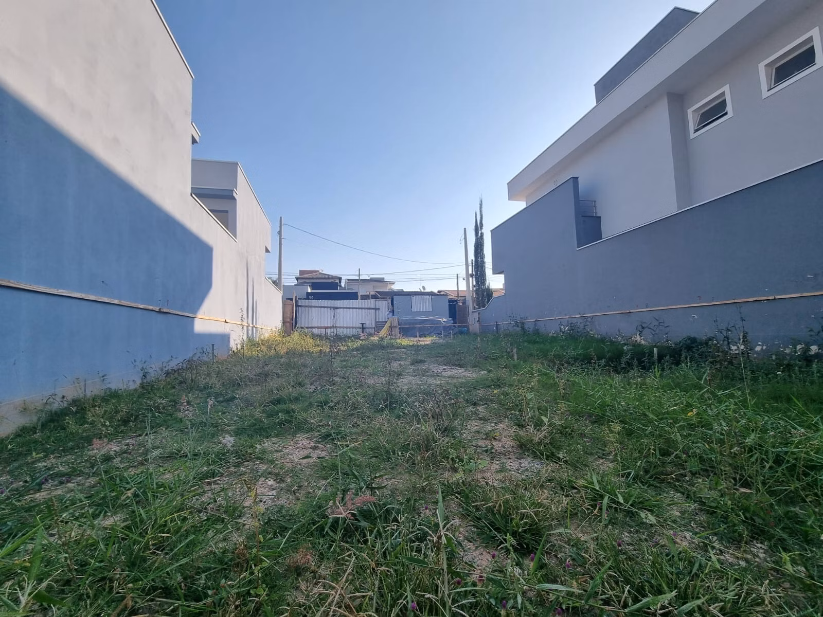 Terreno de 250 m² em Hortolândia, SP