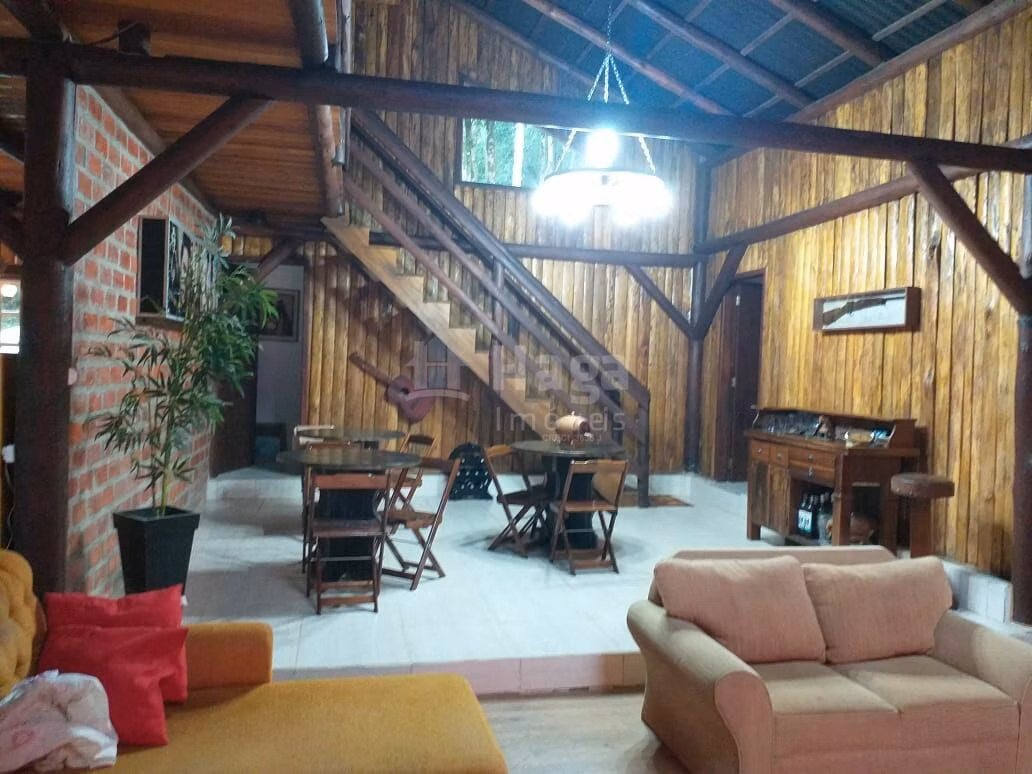 Farm of 4 acres in Rio dos Cedros, SC, Brazil