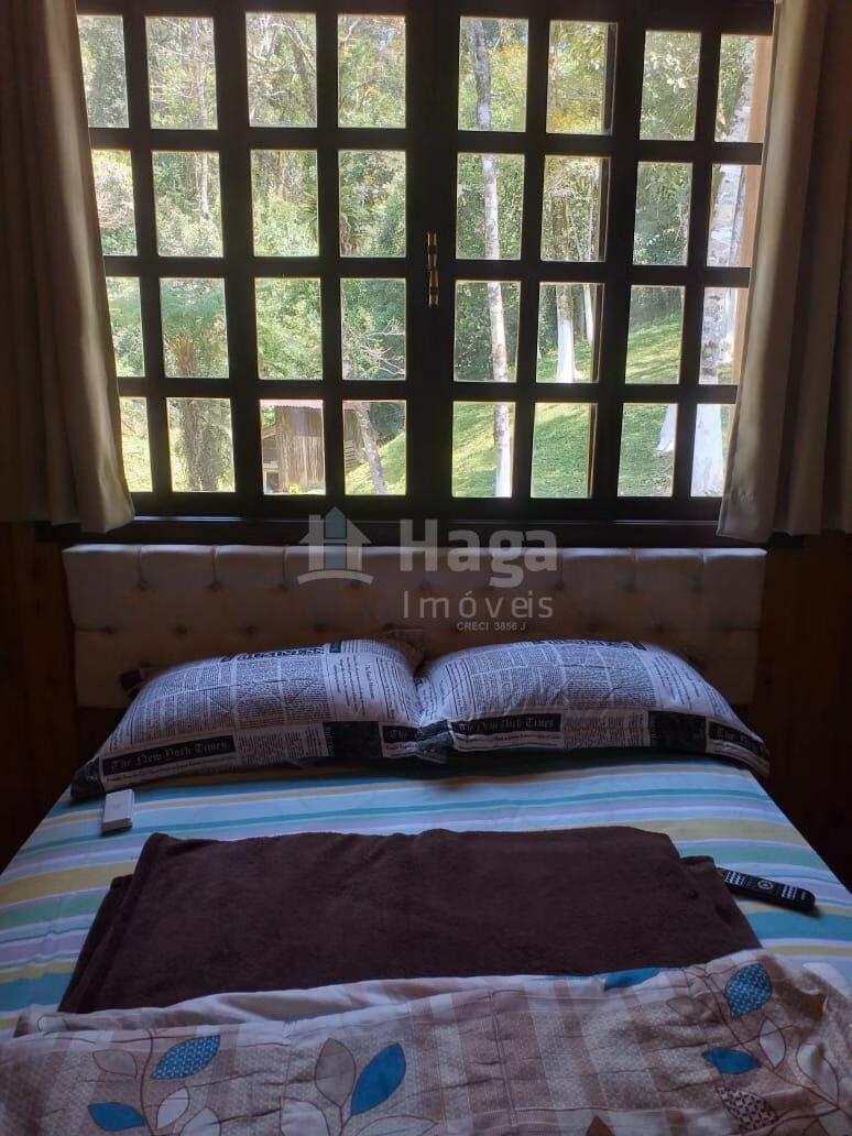 Farm of 4 acres in Rio dos Cedros, SC, Brazil