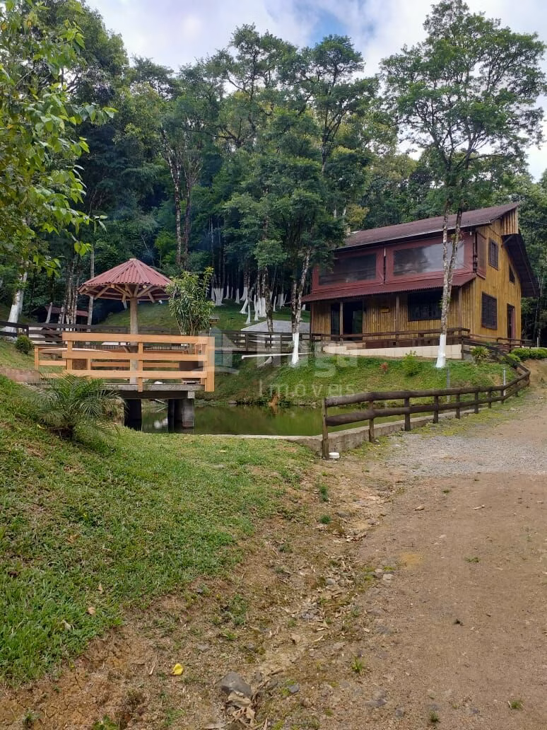 Fazenda de 2 ha em Rio dos Cedros, SC