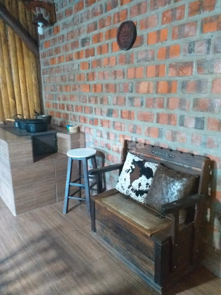 Fazenda de 2 ha em Rio dos Cedros, SC