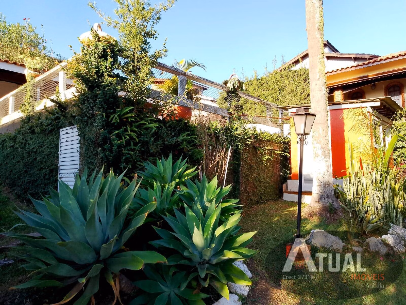 Casa de 1.200 m² em Atibaia, SP