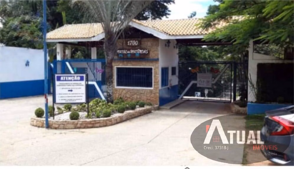 Casa de 1.200 m² em Atibaia, SP