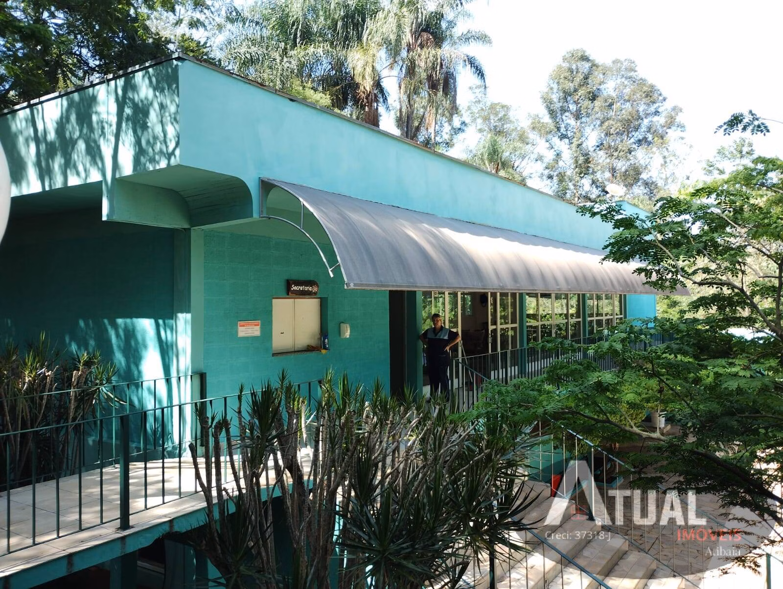 Casa de 1.200 m² em Atibaia, SP