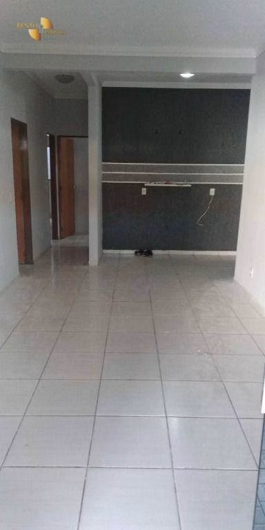 Casa de 180 m² em Cuiabá, MT