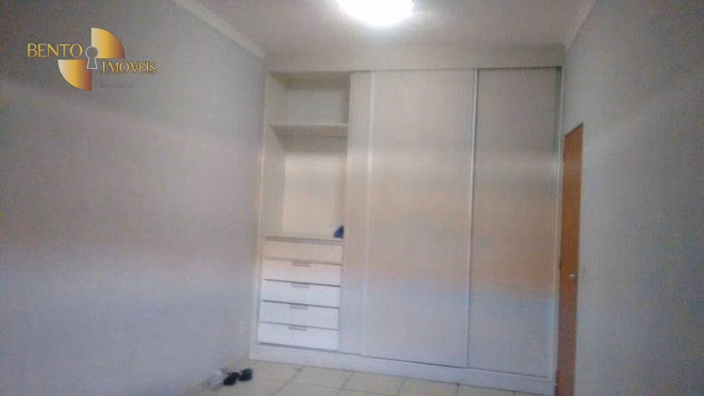House of 180 m² in Cuiabá, MT, Brazil