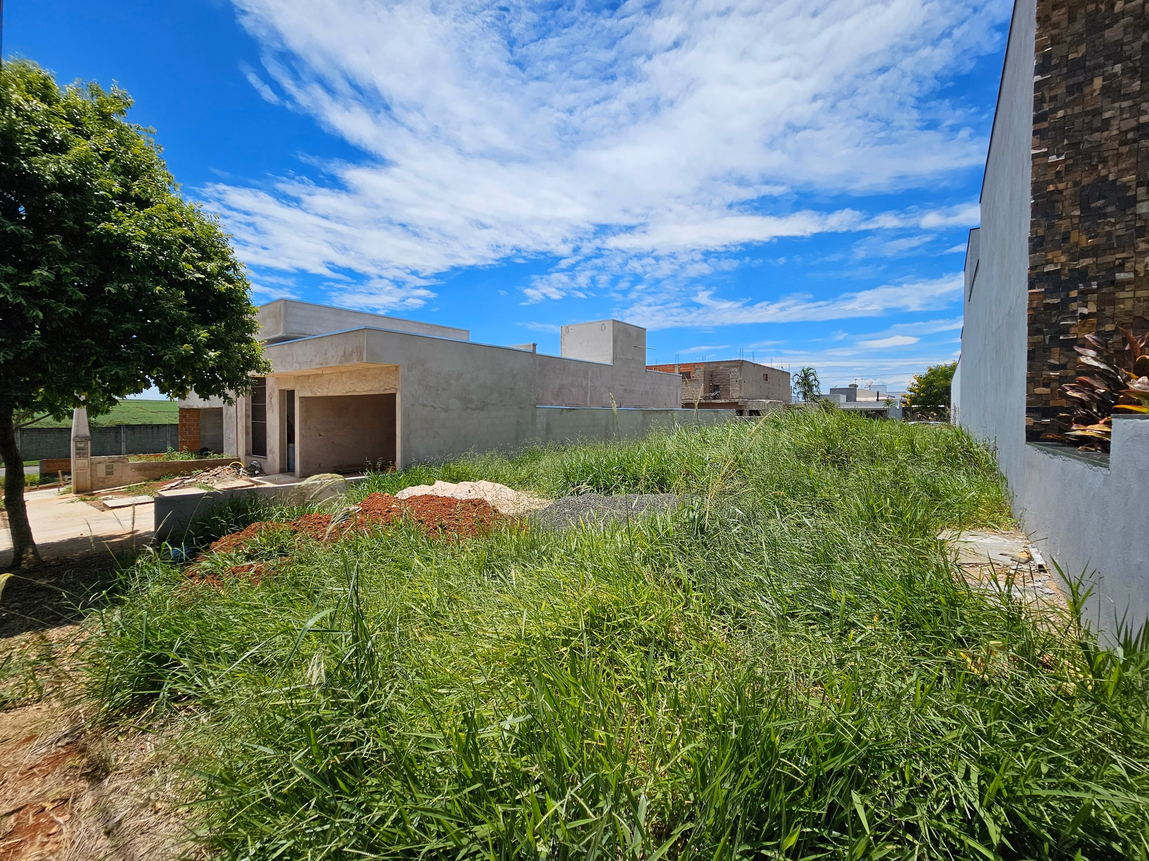 Terreno de 250 m² em Hortolândia, SP