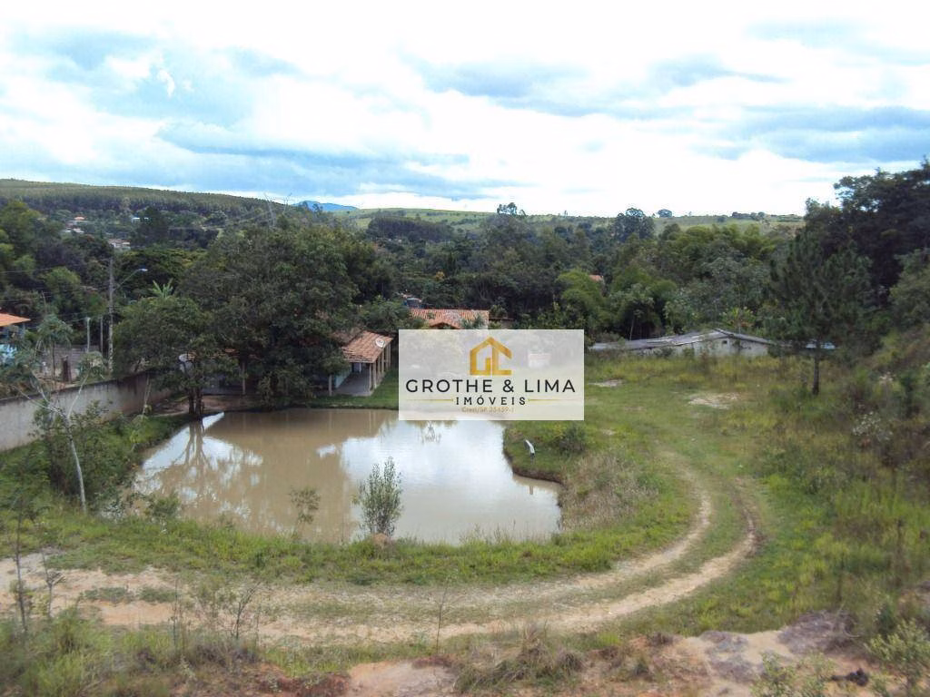 Country home of 2.500 m² in Caçapava, SP, Brazil