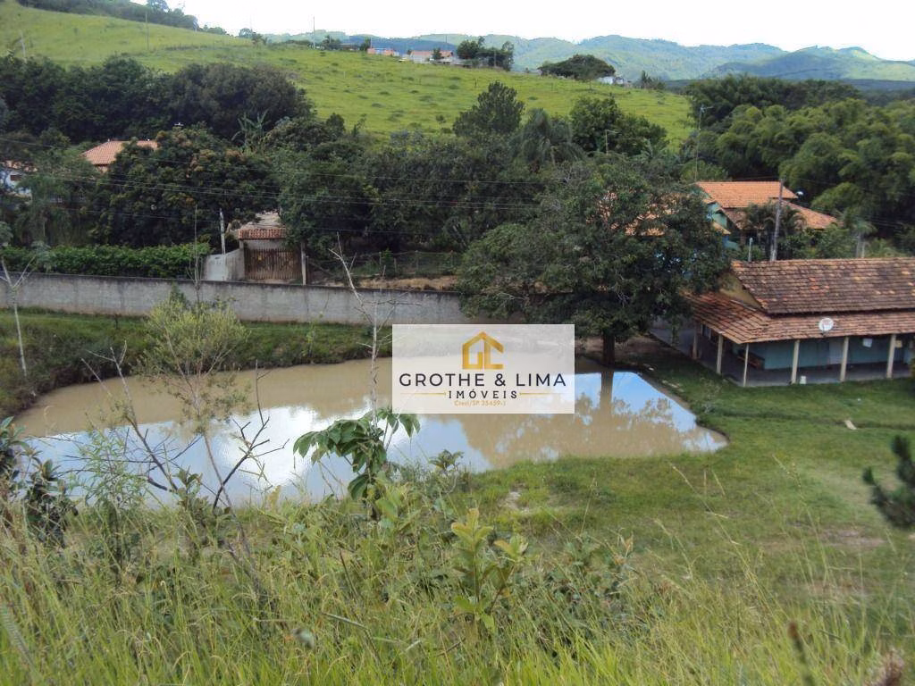 Country home of 2.500 m² in Caçapava, SP, Brazil