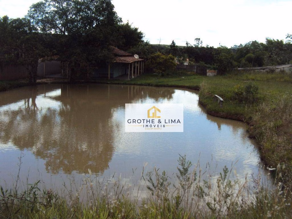 Country home of 2.500 m² in Caçapava, SP, Brazil