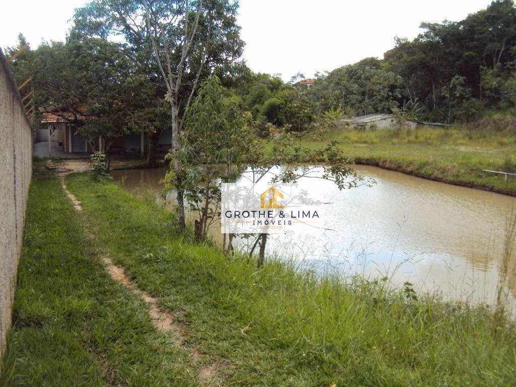 Country home of 2.500 m² in Caçapava, SP, Brazil