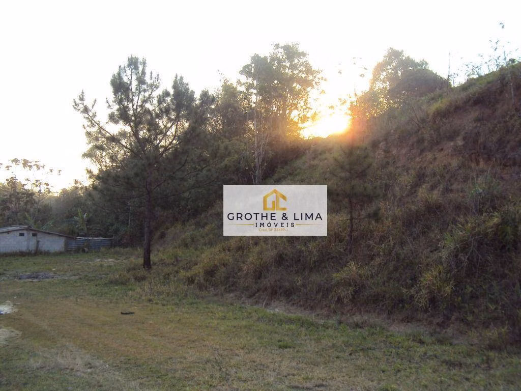 Country home of 2.500 m² in Caçapava, SP, Brazil