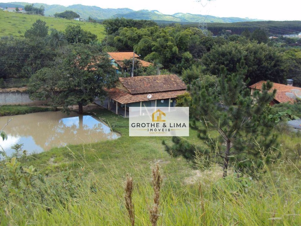 Country home of 2.500 m² in Caçapava, SP, Brazil