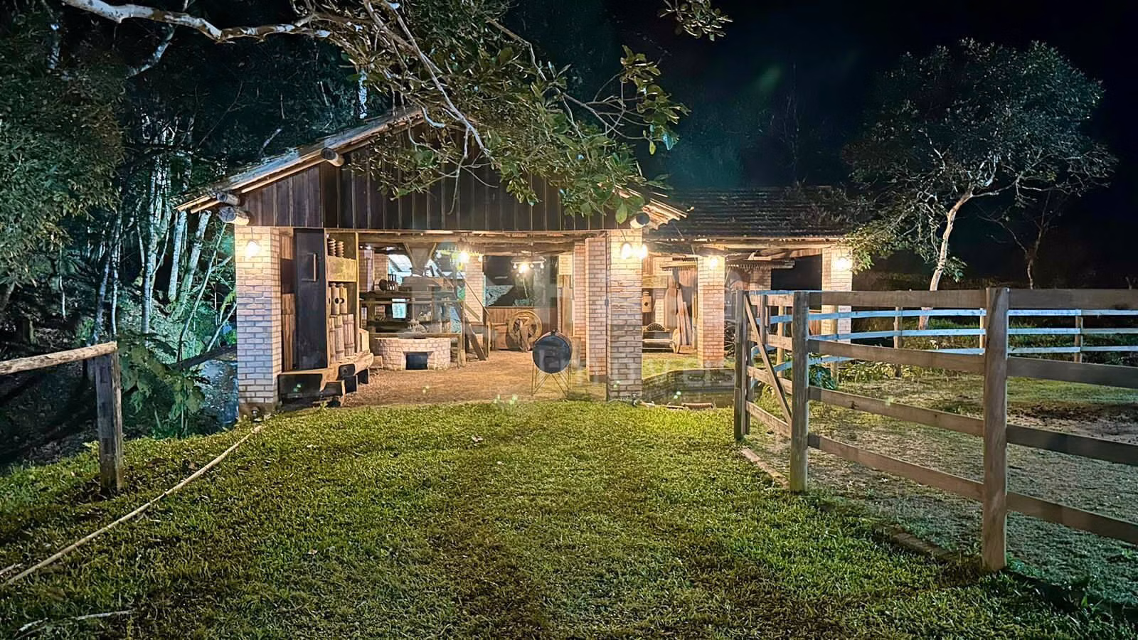 Farm of 31 acres in Angelina, SC, Brazil