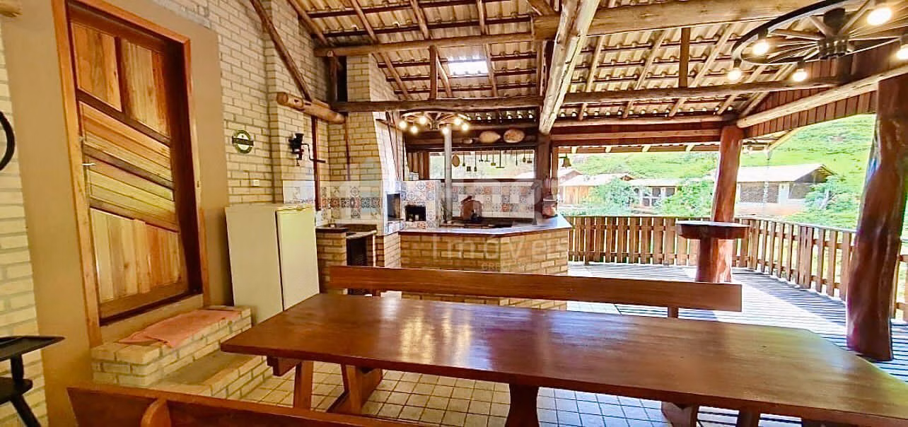 Farm of 31 acres in Angelina, SC, Brazil