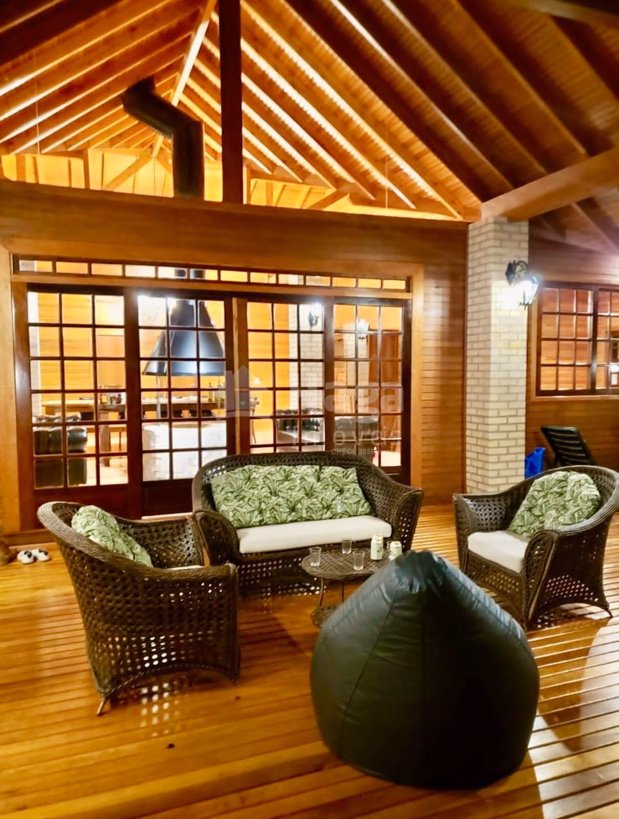 Farm of 31 acres in Angelina, SC, Brazil
