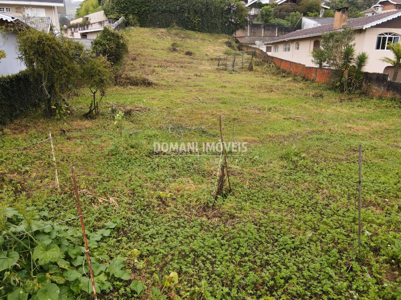Plot of 1,060 m² in Campos do Jordão, SP, Brazil
