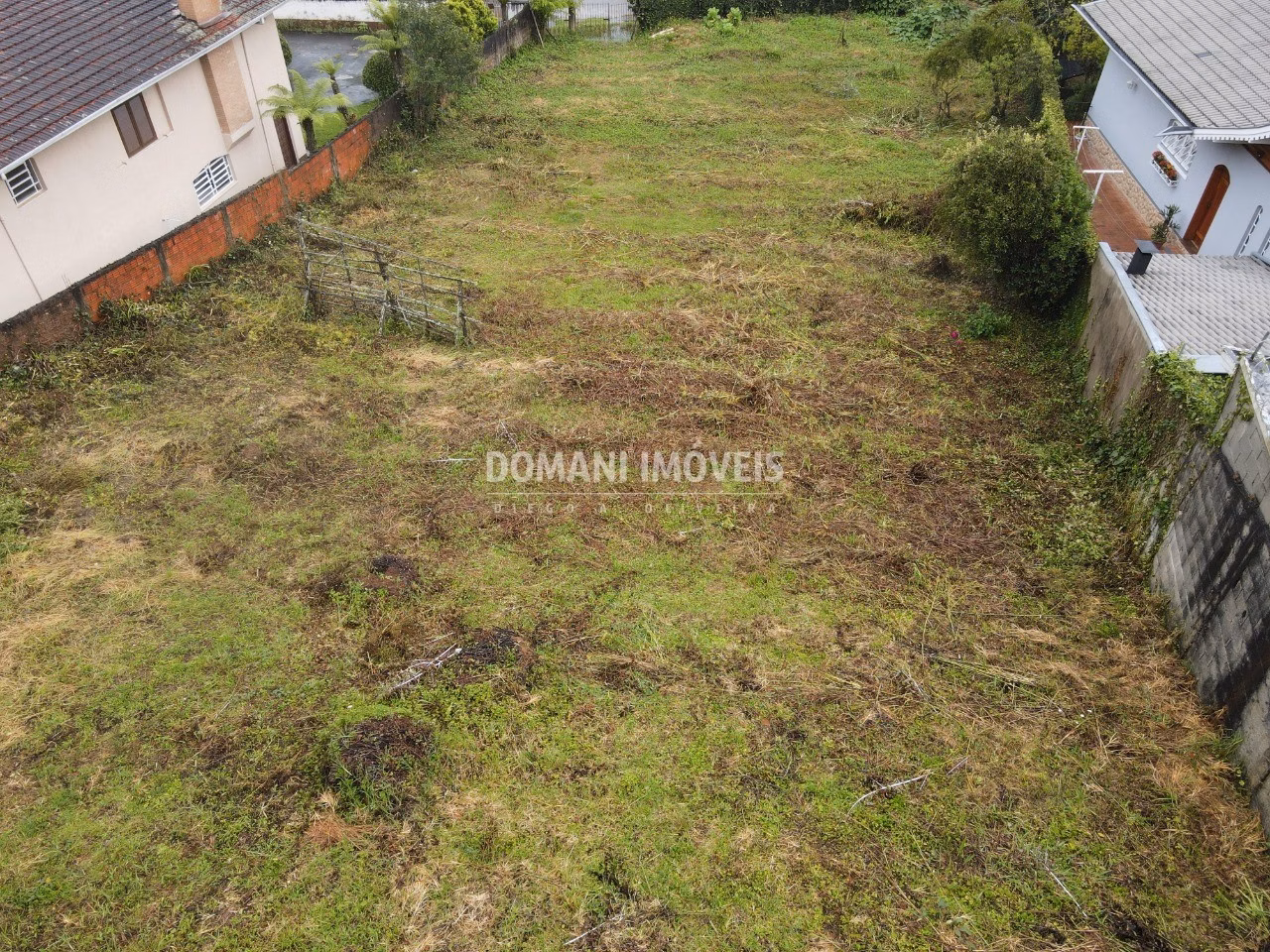 Plot of 1,060 m² in Campos do Jordão, SP, Brazil