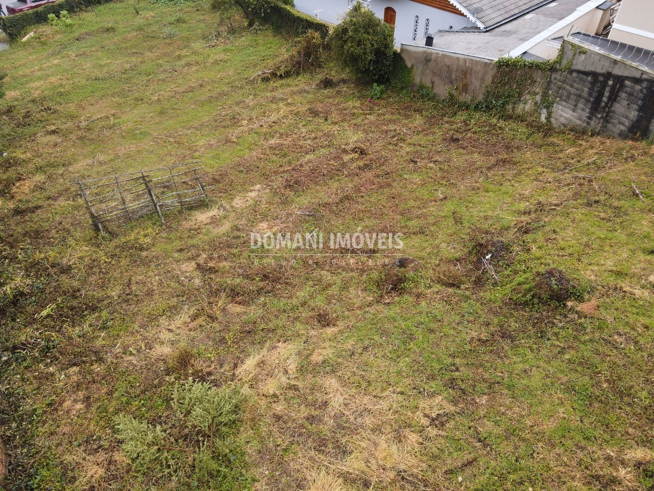 Plot of 1,060 m² in Campos do Jordão, SP, Brazil