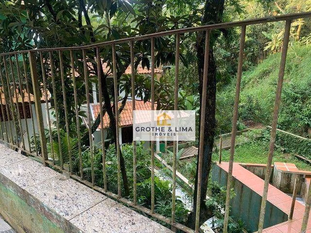 Country home of 2 acres in São José dos Campos, SP, Brazil