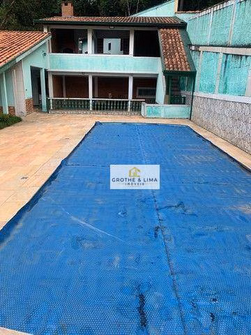 Country home of 2 acres in São José dos Campos, SP, Brazil