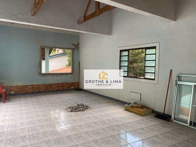 Country home of 2 acres in São José dos Campos, SP, Brazil