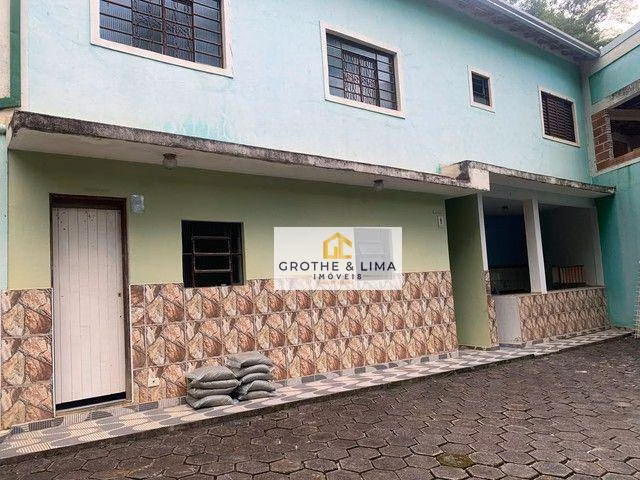Country home of 2 acres in São José dos Campos, SP, Brazil