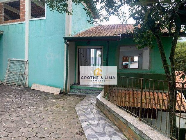 Country home of 2 acres in São José dos Campos, SP, Brazil