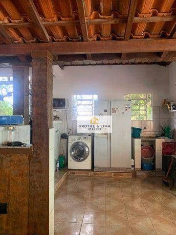 Country home of 2 acres in São José dos Campos, SP, Brazil