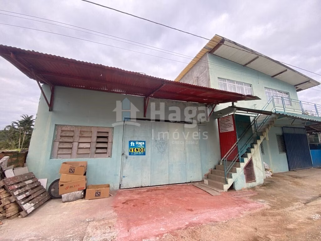 Casa de 700 m² em Guabiruba, SC