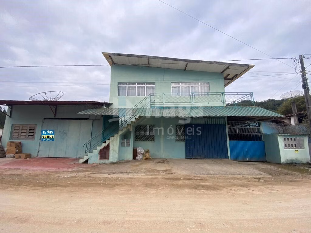 Casa de 700 m² em Guabiruba, SC