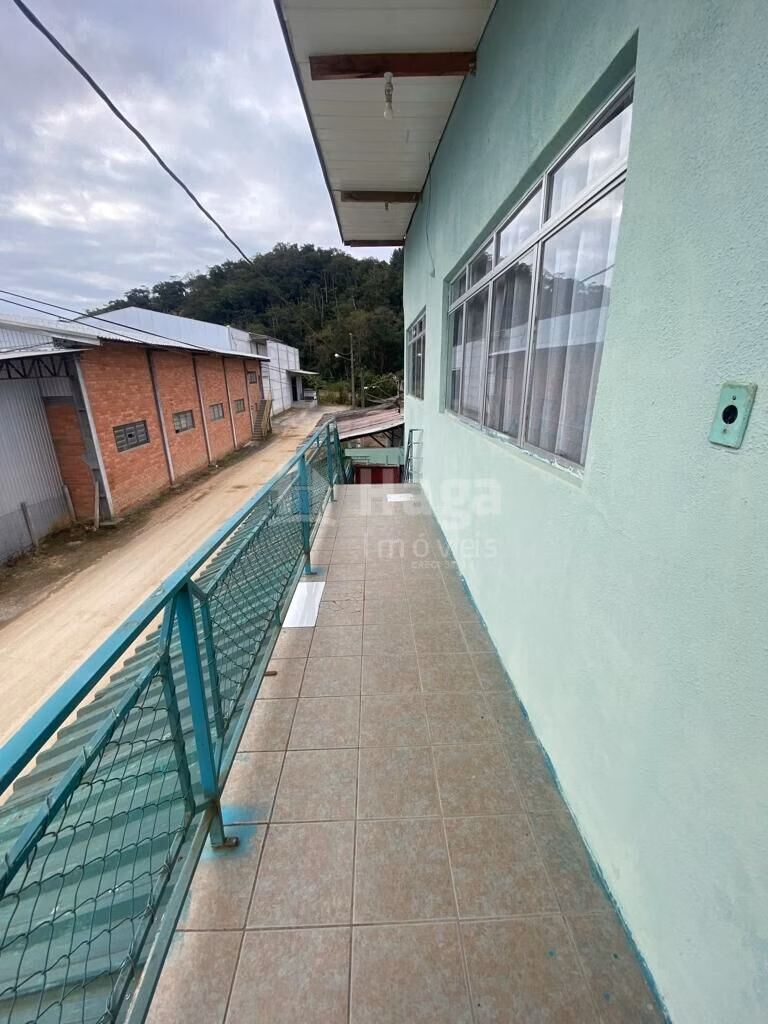 Casa de 700 m² em Guabiruba, SC