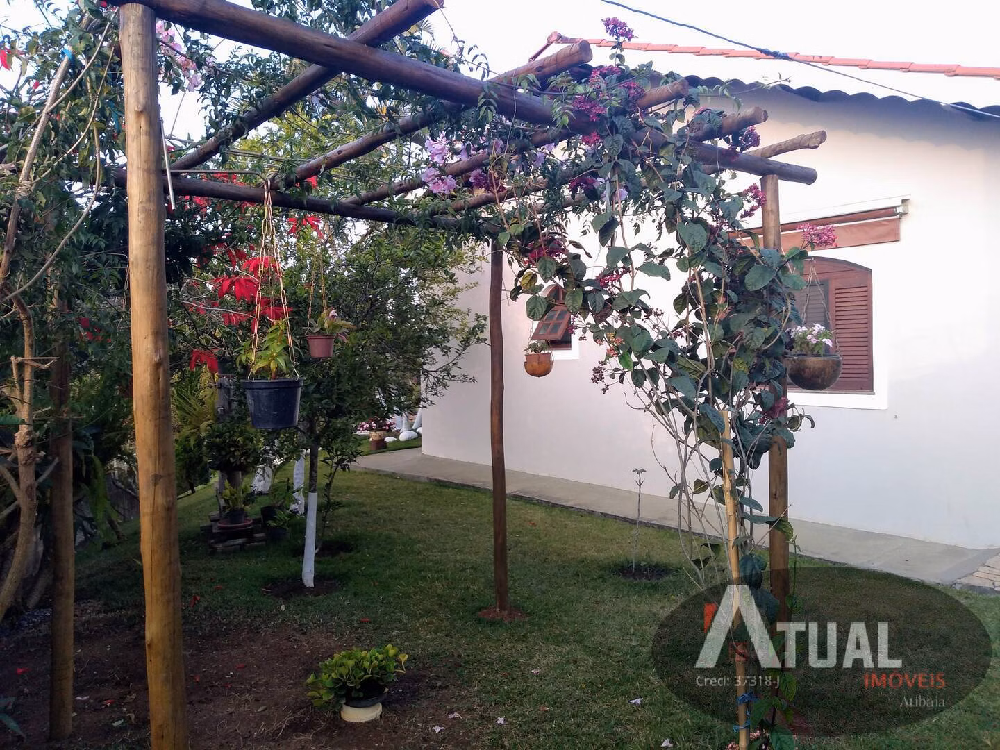 Casa de 1.390 m² em Piracaia, SP