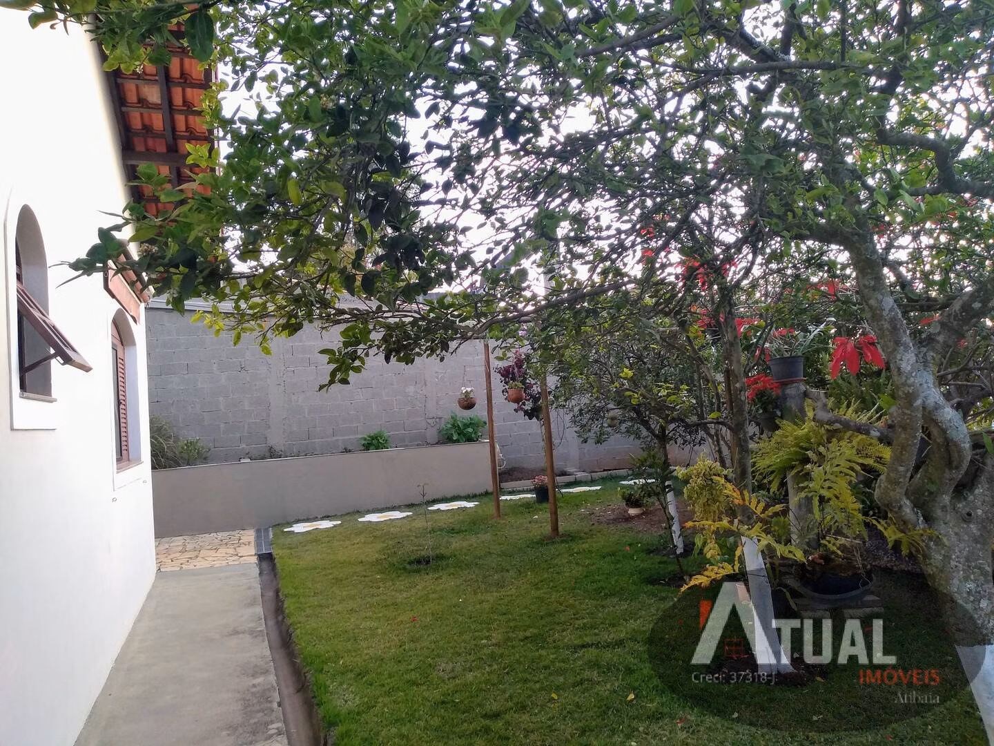 Casa de 1.390 m² em Piracaia, SP